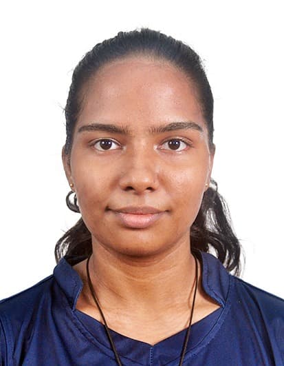 Ahinsa Wickramarathna